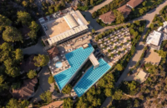 Tui Blue Seno - Adults Only