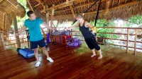 Atmosphere Resorts & Spa - gimnasio