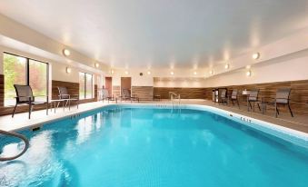 Fairfield Inn & Suites Hartford Manchester