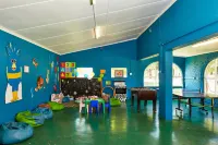 First Group Midlands Saddle and Trout Hotels in Indlovu DC