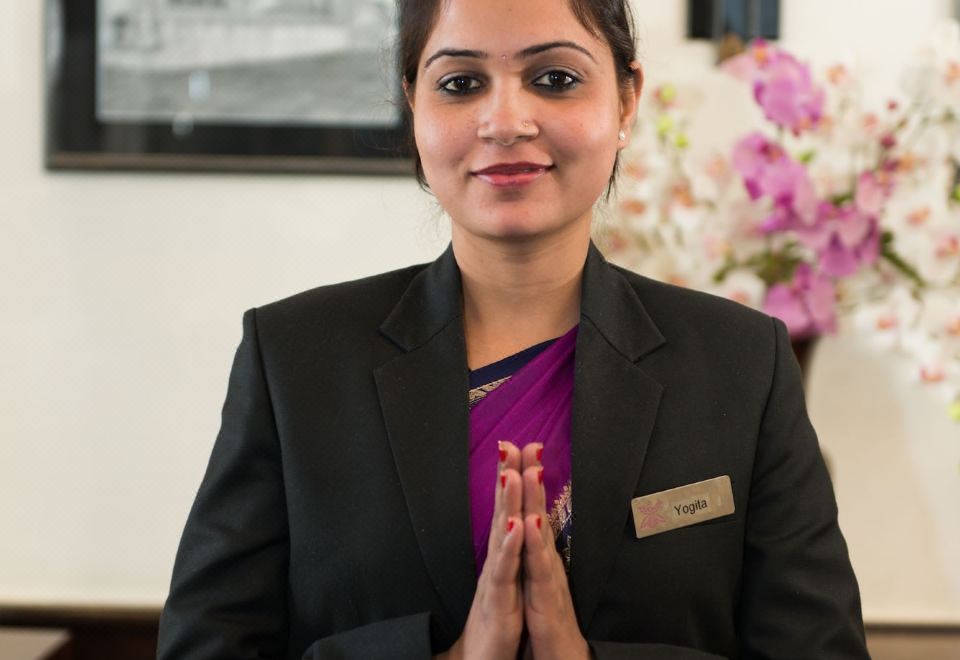 Royal Orchid Fort Resort Mussoorie Over view