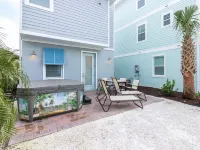 Margaritaville Resort Orlando - spa