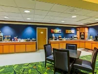 Fairfield Inn & Suites Hazleton Hotels in Hazle Township