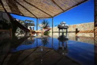 Morf Suites Hôtels à : Casale Marittimo