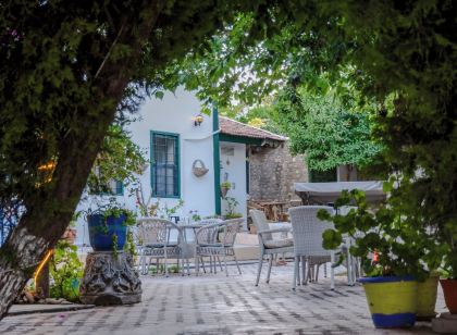 Garden Palace Boutique Hotel