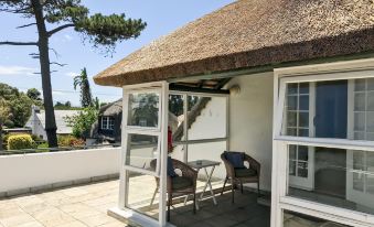 Howards End Manor B&B