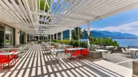 Carine Hotel Park Hotels in Bijela