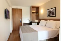 Nobile Hotel Juiz de Fora Hotels in der Nähe von Ótica Juiz de Fora