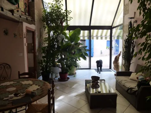 La Maison de Barbara - เกสต์เฮาส์