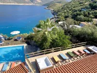 Club Hotel Barbarossa - vue mer