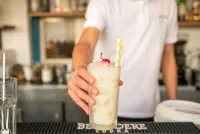 Vigla Hotel - bar