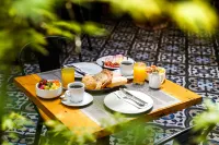 Select Elegant Apartments by Time Hotel & Apartments - 4 stjerner