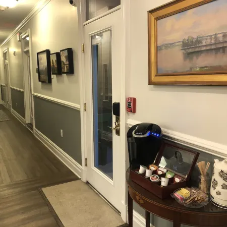 The Dutchess Inn and Spa at Beacon