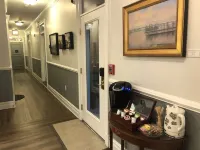 The Dutchess Inn and Spa at Beacon Hotels in Newburgh