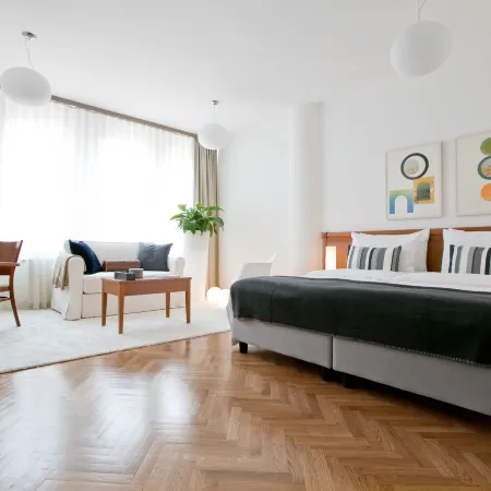 Angel Main Square Center Zagreb