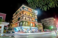 Cityzen Hotel Các khách sạn ở 