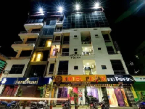 Hotel Pujan Pvt.Ltd Hotels in Parsa
