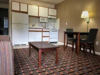 Affordable Suites Burlington
