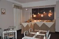 Hotel le Calandre Hotels in Grisignano di Zocco
