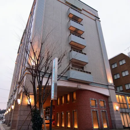 Hotel Riverge Akebono