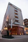 Hotel Riverge Akebono Hotel di 