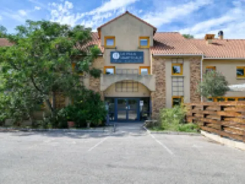 Villa Martégale Hôtel Restaurant Hotels in Martigues