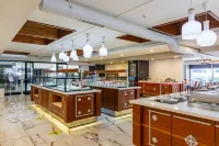 Sunprime C-Lounge - navetta aeroportuale