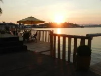 Recanto do Sossego em Laguna-Perrixil Hotel di Laguna