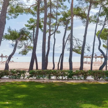 Apartamentos Ferrer Lime Playa de Alcudia