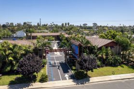 Motel 6 Carlsbad, CA - North