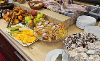 Hotel Dikul Market Square Wroclaw