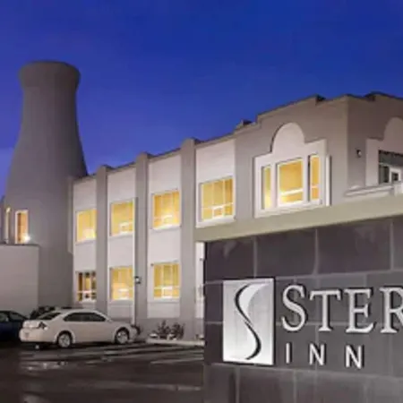 Sterling Inn & Spa