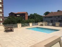 Grange Gardens Hotel Hotels in Berea