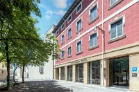 Pamplona Catedral Hotel Hotels in Villava