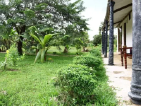 Mihini Hotel Hotels in Polonnaruwa