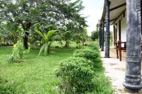 Mihini Hotel - Pet friendly
