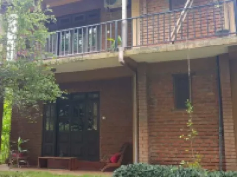 Border Hotels in Habarana