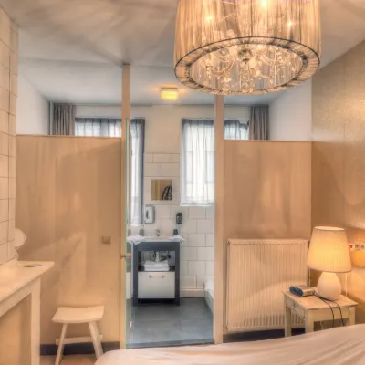 Hotel Urban Dreams Отели рядом с достопримечательностью «Historisch Centrum»