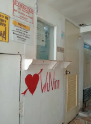 Wjv 旅館 Pusok