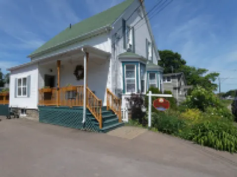 La Casa en Shediac Hotels in 