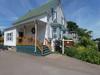 La Casa en Shediac فنادق في Shediac