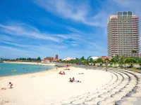 Comfort Plus - Beach