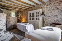Château de l'Epinay - spa
