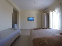 Riviera Rooms Hotel a Himare