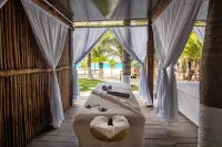 Flamingo Cancun All Inclusive - Kylpylä
