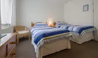 Seaview - chambre d’hôtes