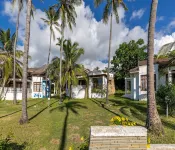 Hillpark Amare Resort - salle de sport