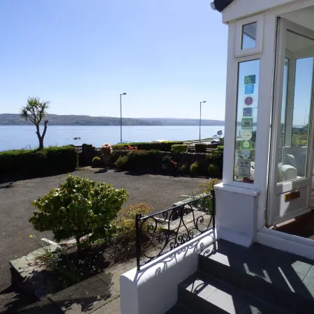 Douglas Park Guest House