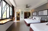 Balcony Villa