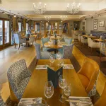 The White Horse Hotel, Romsey, Hampshire - Bữa sáng